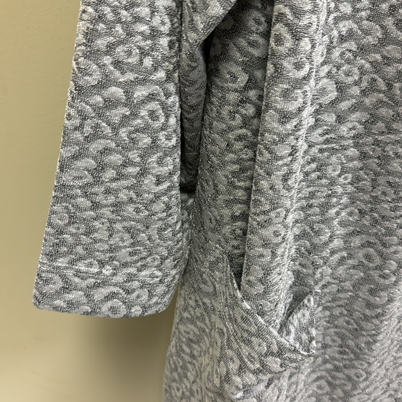 Plus size Chico’s gray jacket - Picture 3 of 6